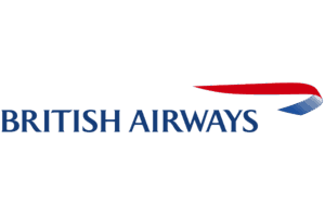 Check-in British Airways