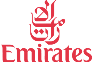 Check-in Emirates