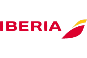 Check-in Iberia