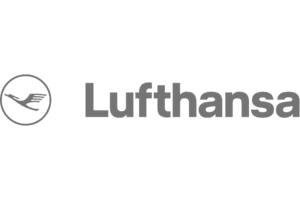 Check-in Lufthansa
