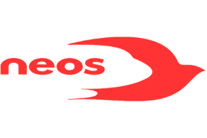 Check-in Neos