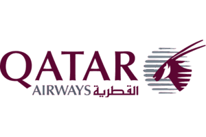Check-in Qatar Airways